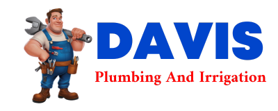 Trusted plumber in BATES CITY